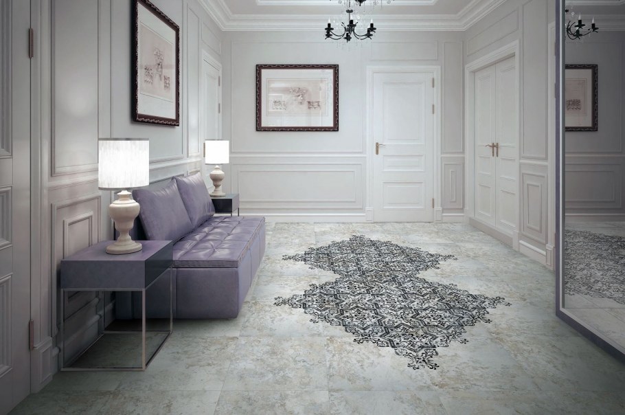 Absolut keramika Mindanao 60x60