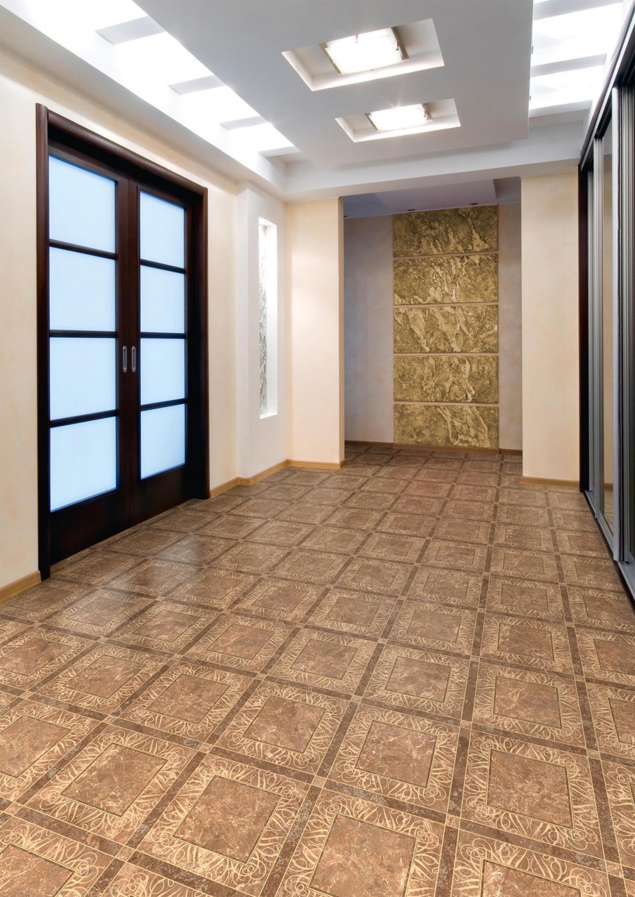 Линолеум IVC Goldline Belvedere 31