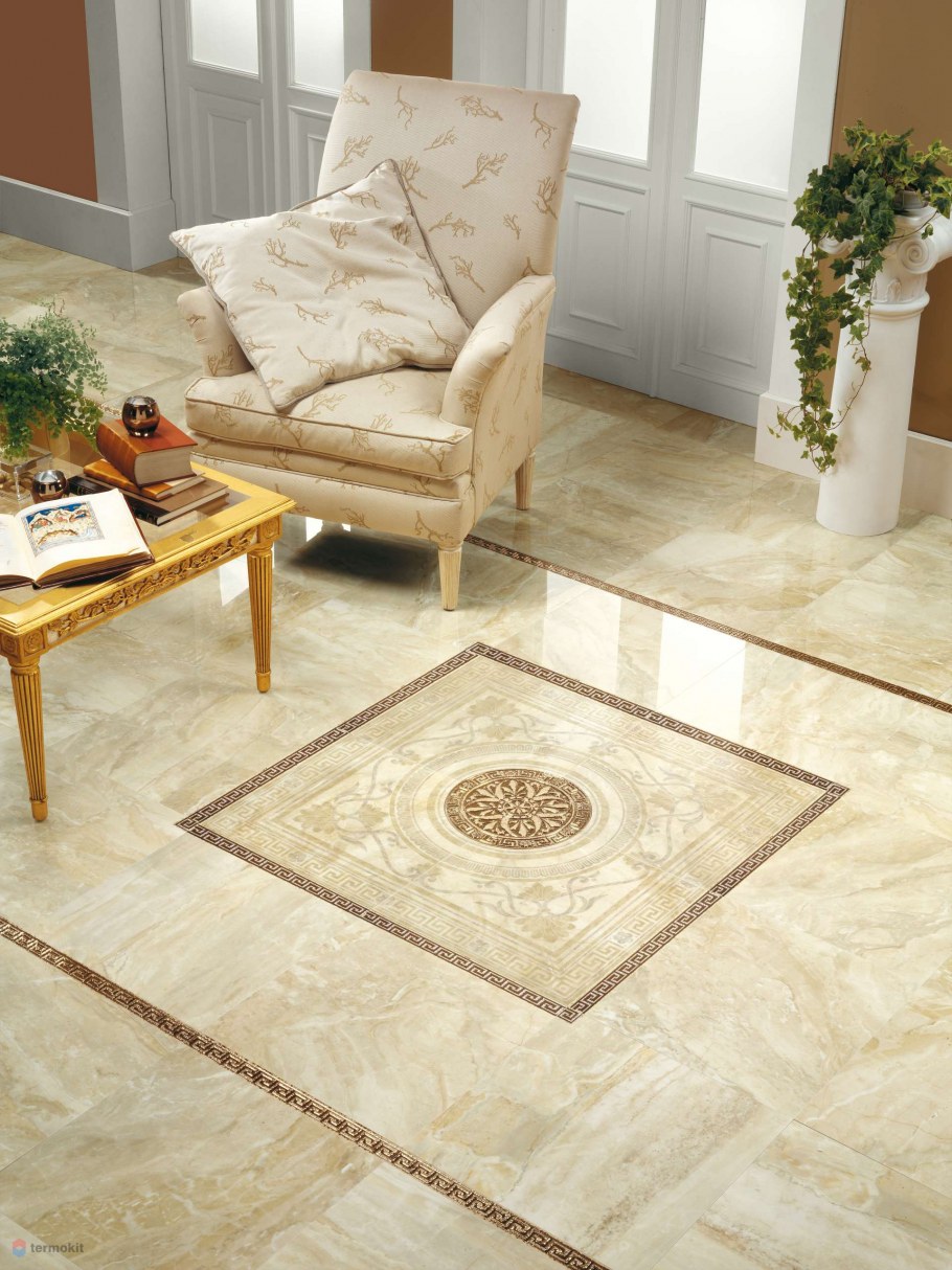 Плитка перонда Испания