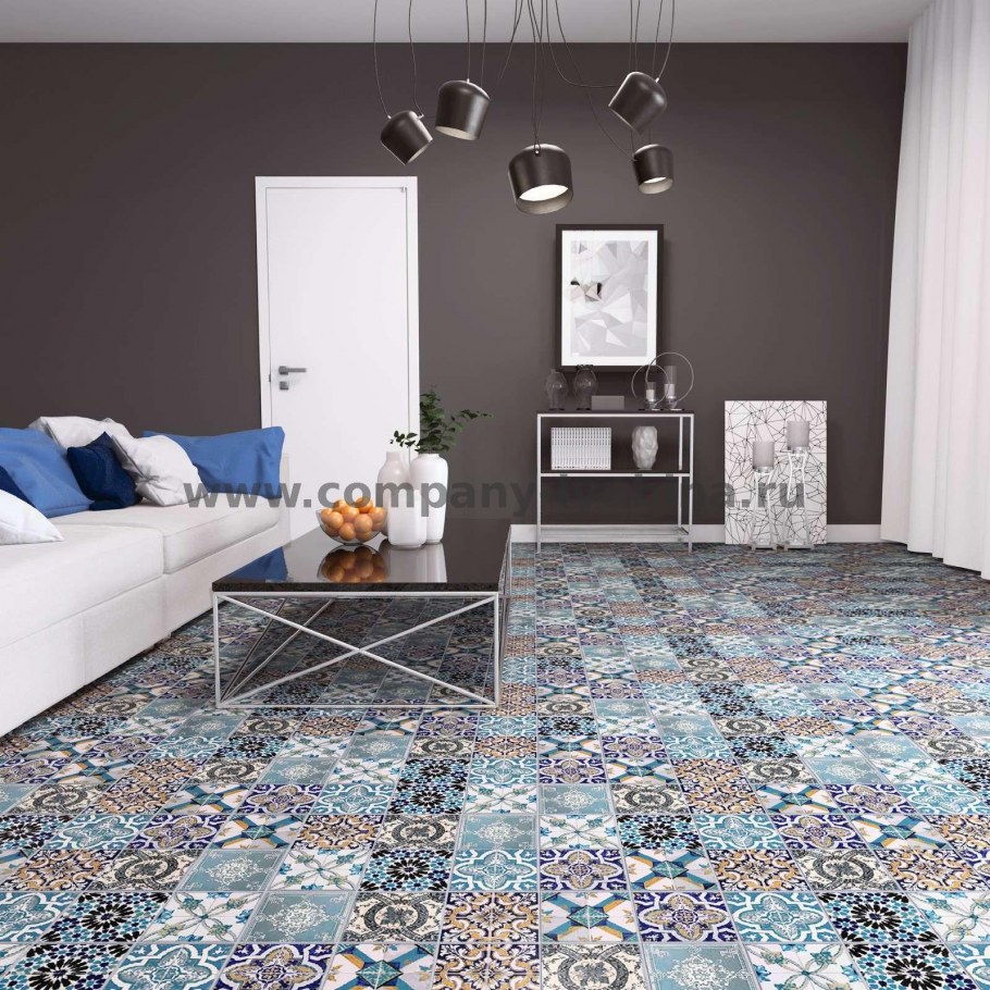 Ламинат Classen Loft Cerama