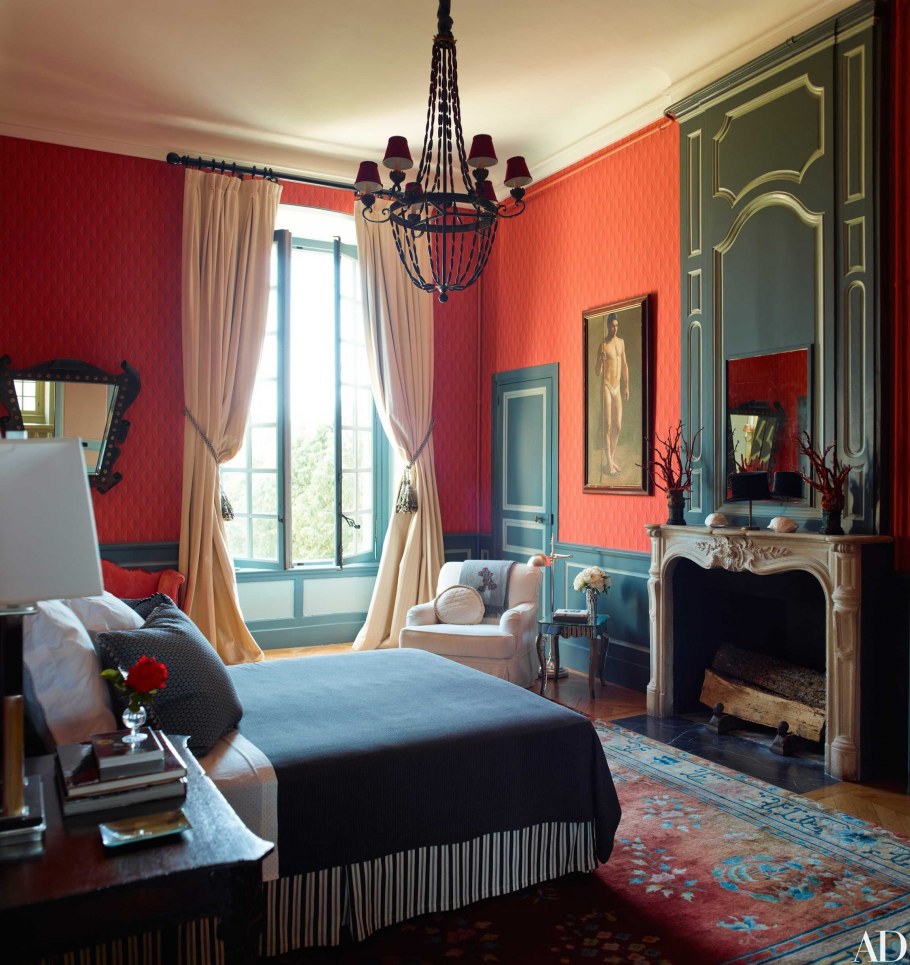 Шторы Ральф Лорен