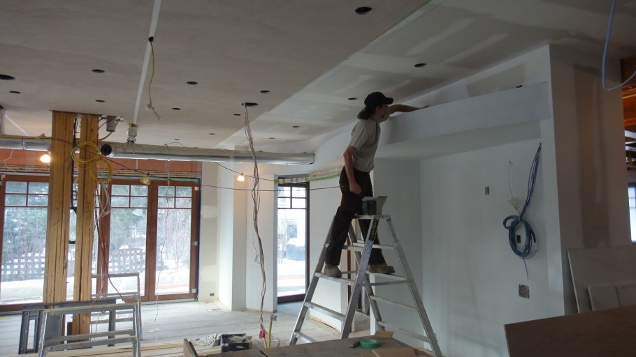 Строительно-отделочный инструмент