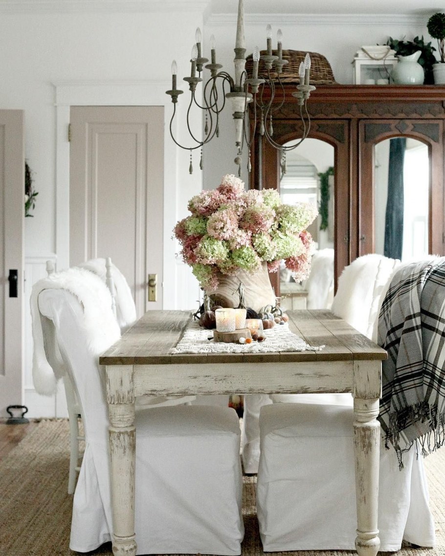 Беби Шик стиль в интерьере