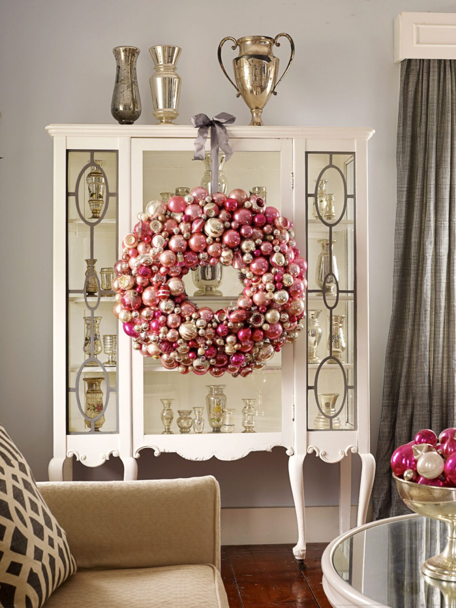 Оригинальное интерьерное украшение