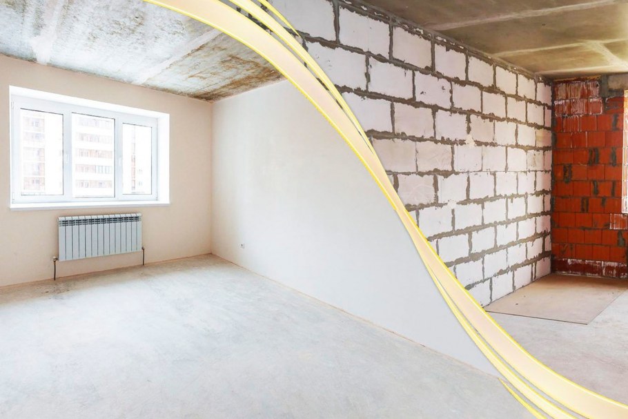 Механическая штукатурка стен в Коврове