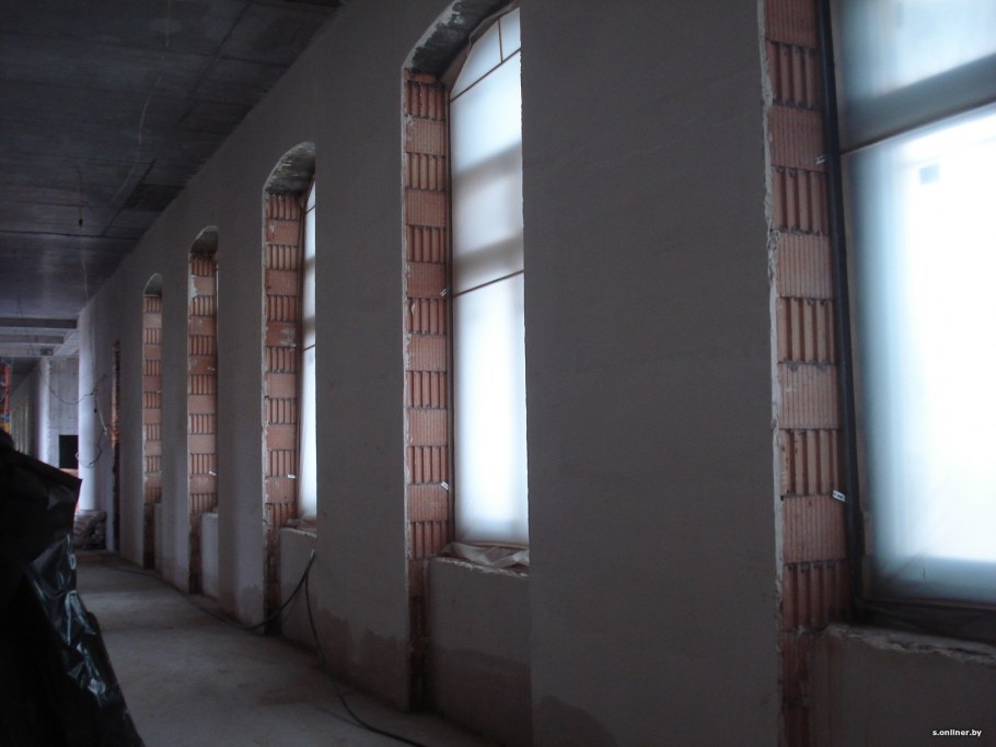 Механизированная штукатурка стен Казань