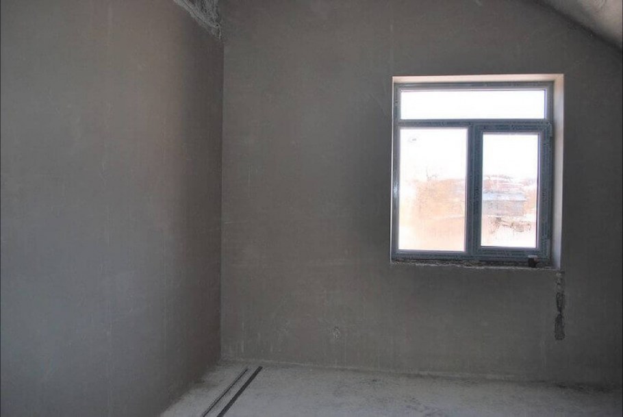 Машинная штукатурка Москва