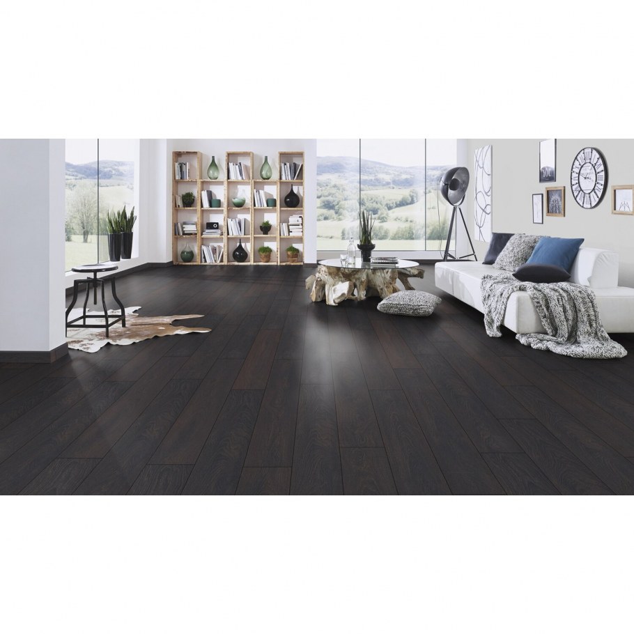 Ламинат Krono Original super natural Classic 5541 дуб БЕДРОК