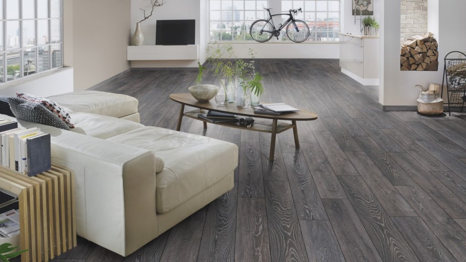 Ламинат Kronospan Floordreams Vario дуб БЕДРОК 5541