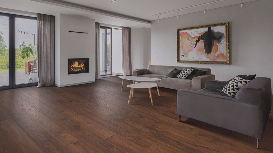 Ламинат артенс дуб Ривьера