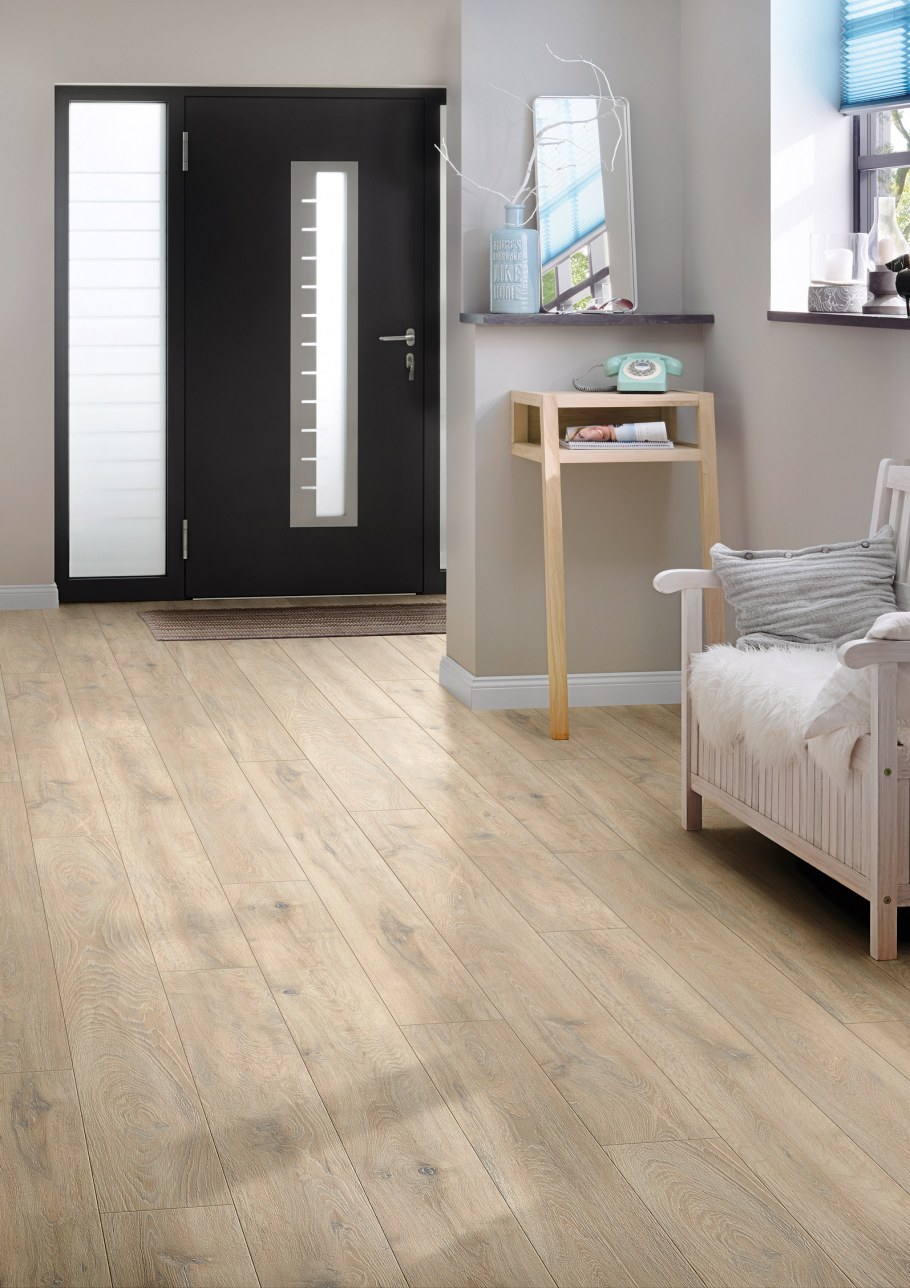 Haro 538959 дуб Пуро белый Маркант браш