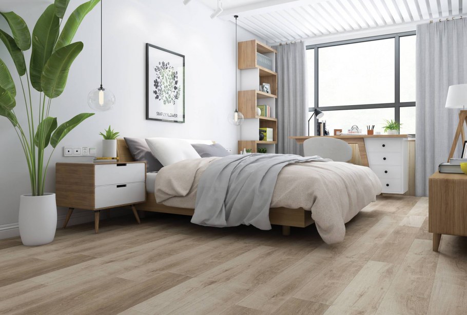 Ламинат Eurohome Majestic дуб Пьер к051