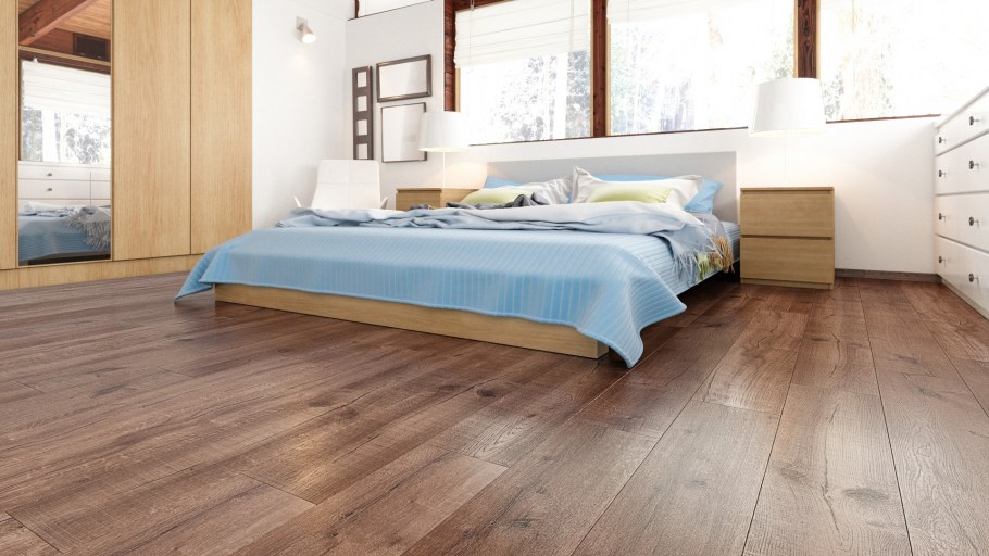 Кроношпан 5236