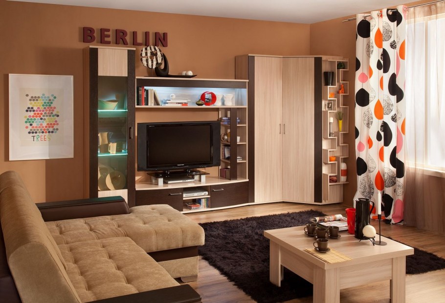 Стенка Берлин 1 Глазов