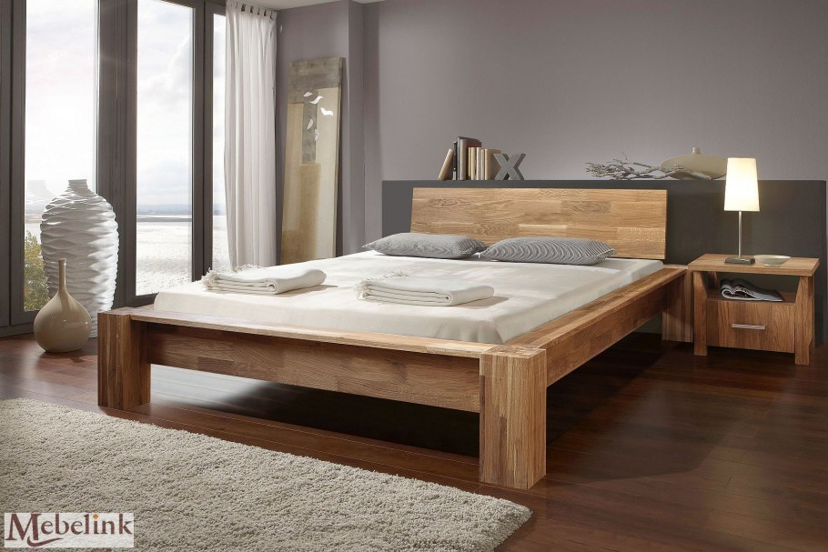 Кровать Стэнлес Лозанна