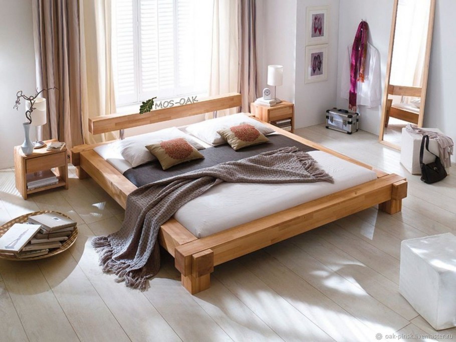 Кровать Виктория Стенлес