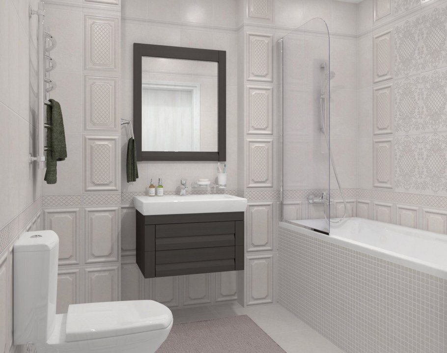 Kerama Marazzi Гран Пале 400х250