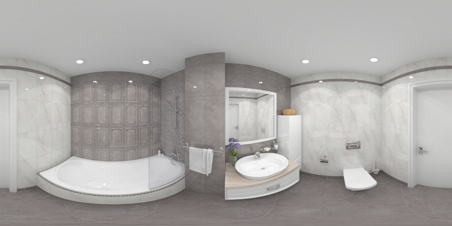 Керамогранит Kerama Marazzi Гран Пале