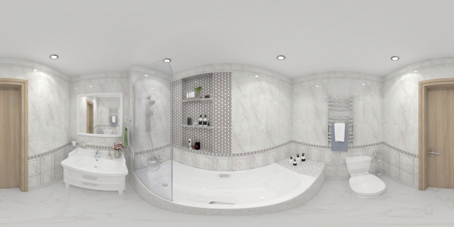 Kerama Marazzi Белгравия