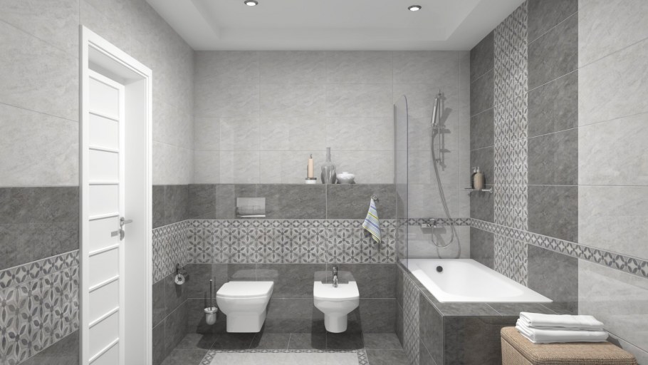Плитка Kerama Marazzi Гран Пале беж