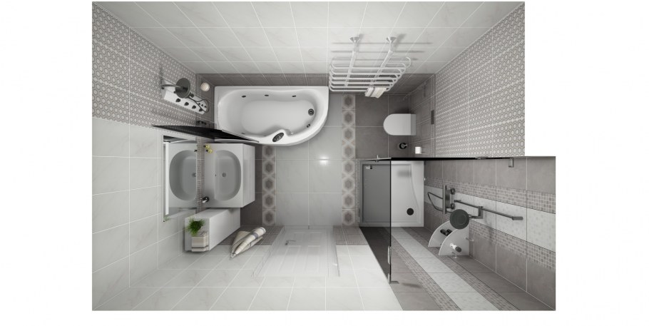 Плитка Гран Пале Kerama Marazzi