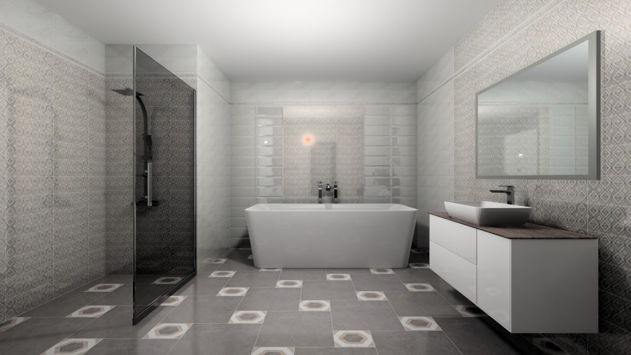 Коллекция Гран Пале Kerama Marazzi