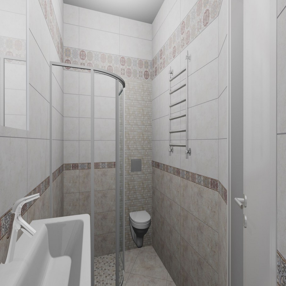 Kerama Marazzi Сорбонна