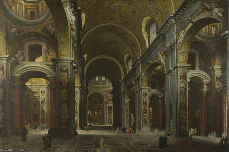 Джованни Паоло Ломаццо