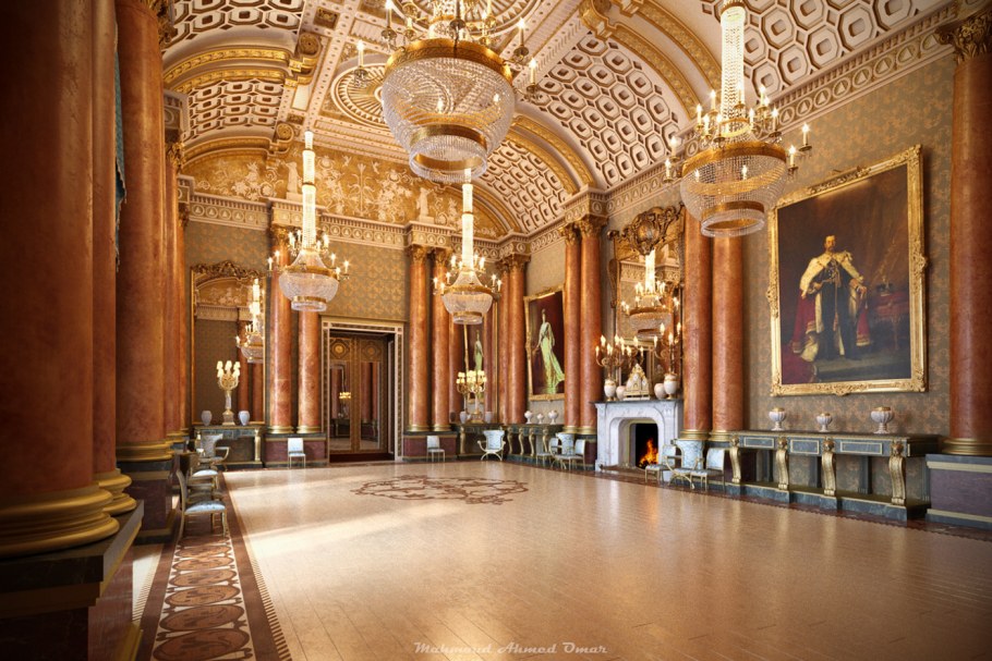 Музей Петербургской керамики в Петропавловской крепости