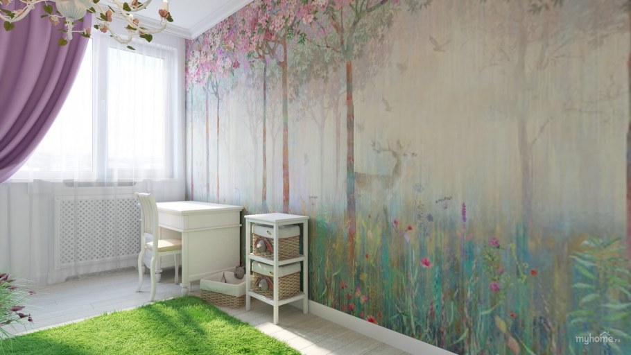 Аффреско Прованс