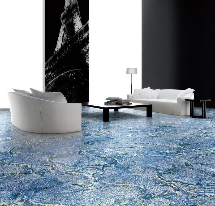 Керамический гранит age Art Labradorite Blue aa60917p