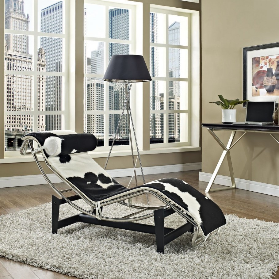 Ле Корбюзье мебель