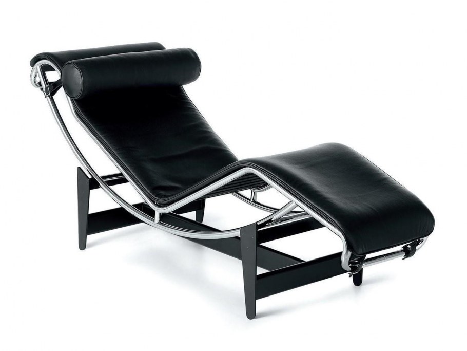 Шезлонг lc4 Chaise longue