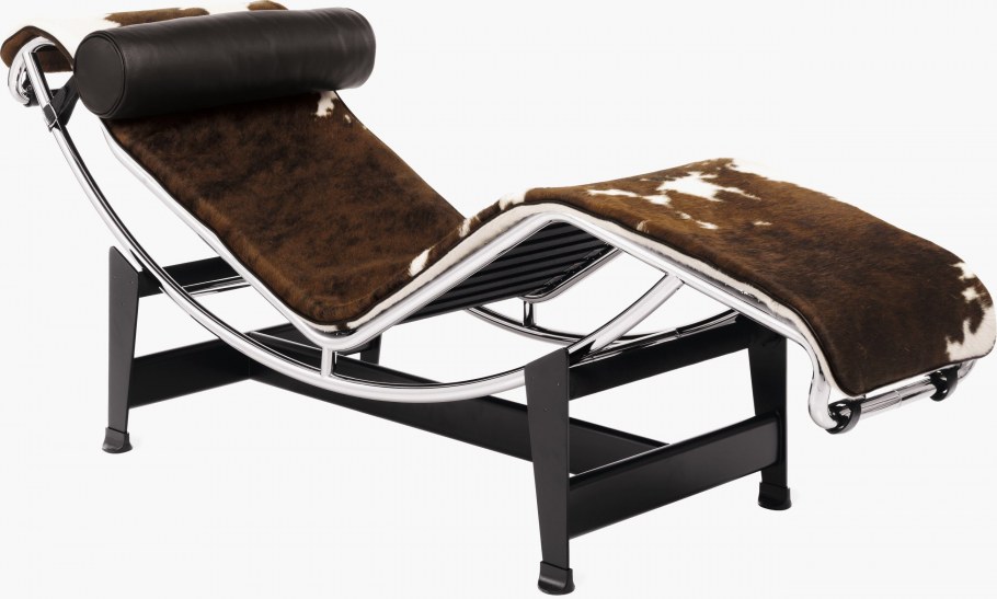 Le Corbusier и Pierre Jeanneret Lounge Chairs купить