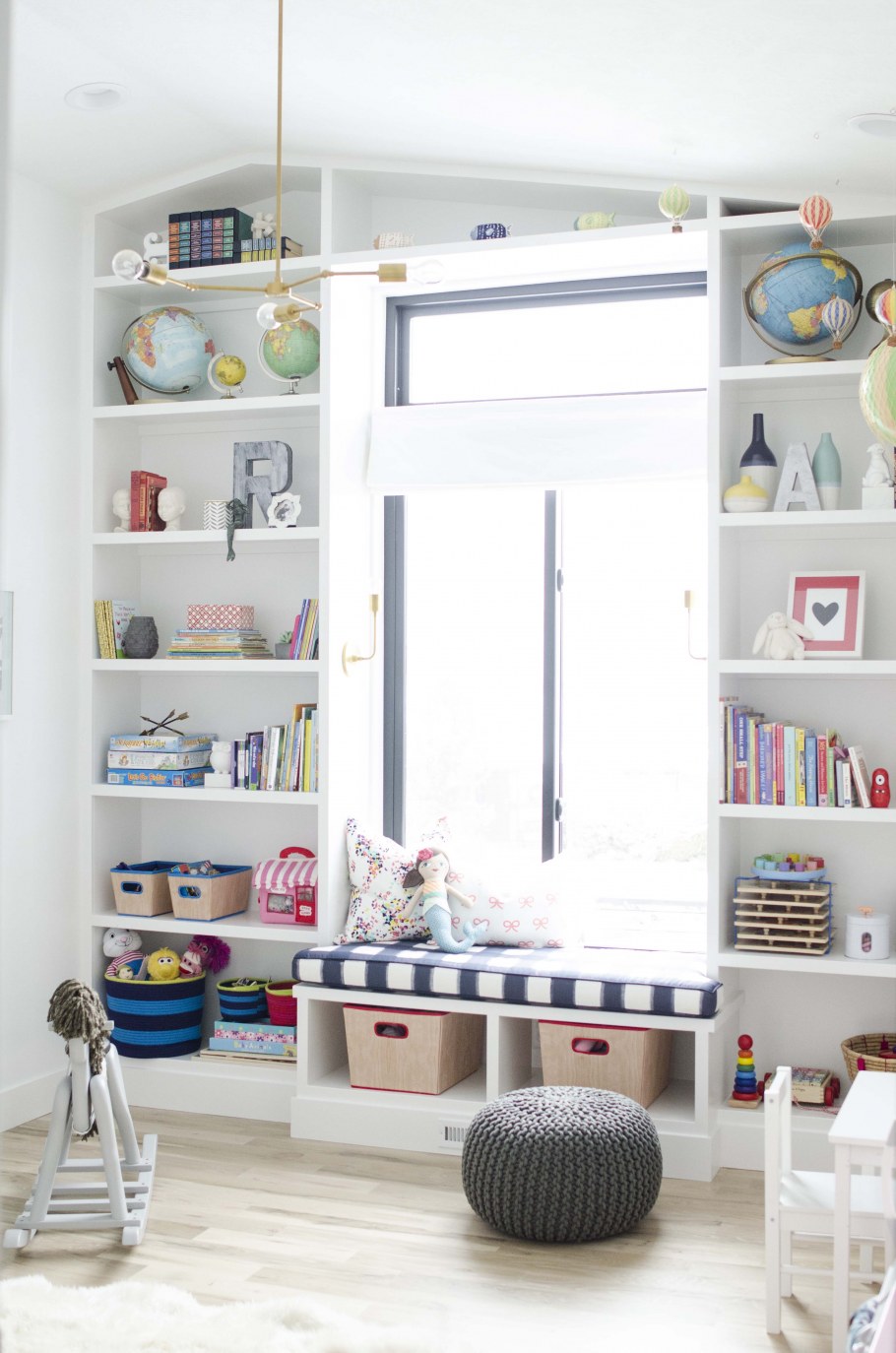 Ikea каллакс детская комната