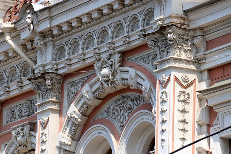 Галло-Римский храм