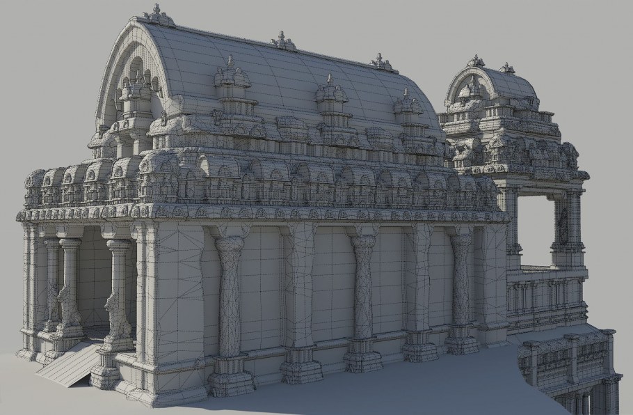 Икскюль замок Рига