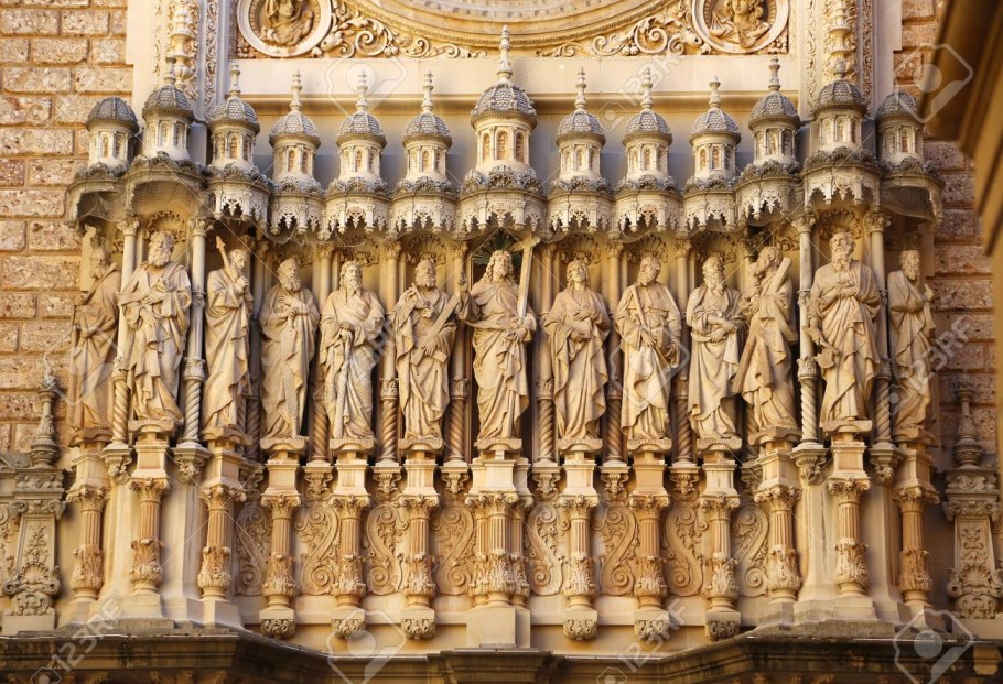 Византийский стиль храмостроения