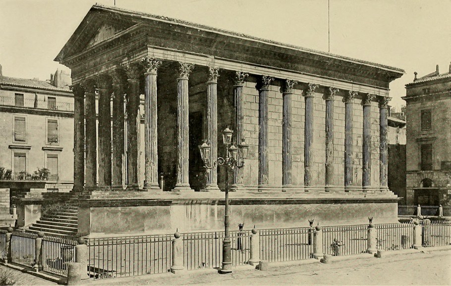 Собор аббатства сен Дени