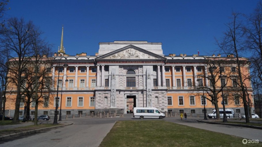 Покровский собор на красной площади