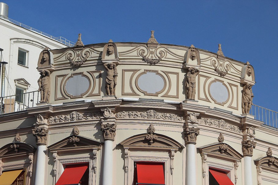 Варварская 15 а Нижний Новгород