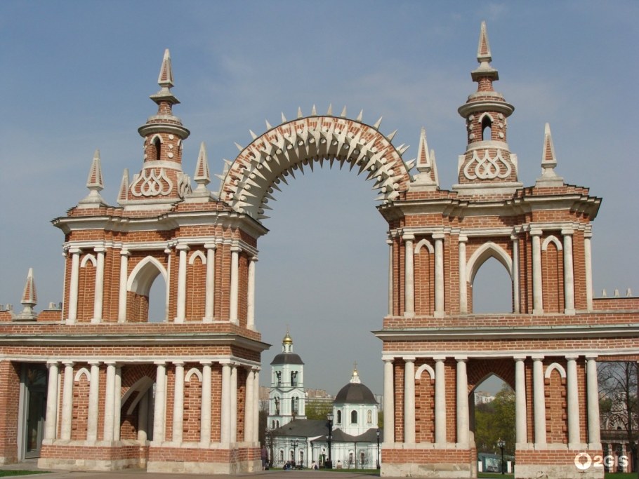 Ренессанс собор Святого Петра