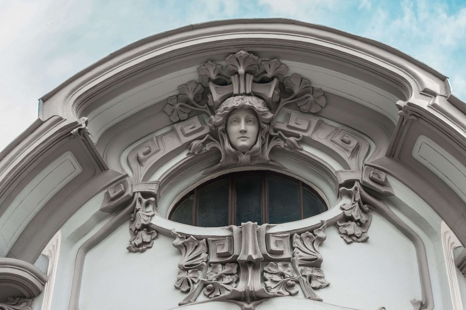 Архитектура классицизма Санкт-Петербурга Казанский собор