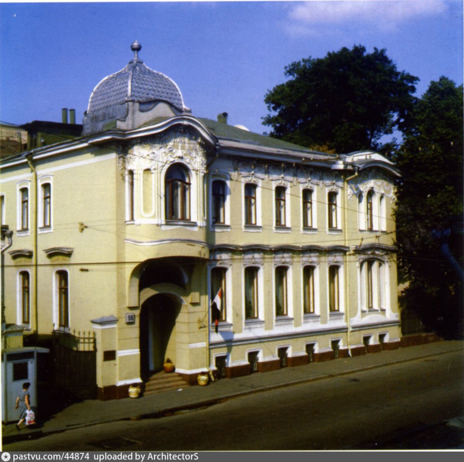 Исаакиевский собор и памятник