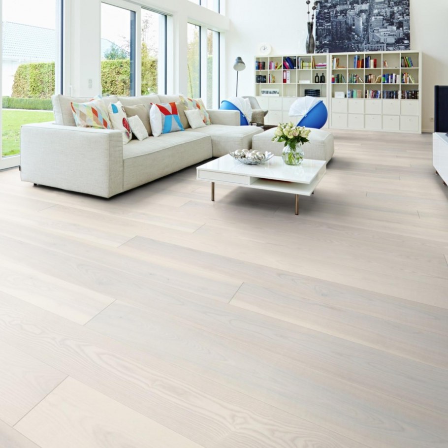 Румба дуб парковый браш