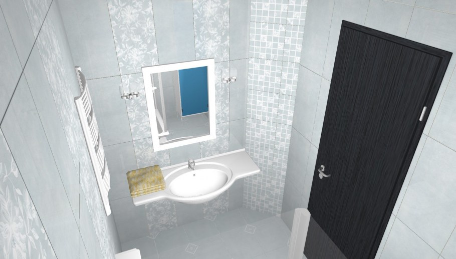 Коллекция плитки Kerama Marazzi стеллине