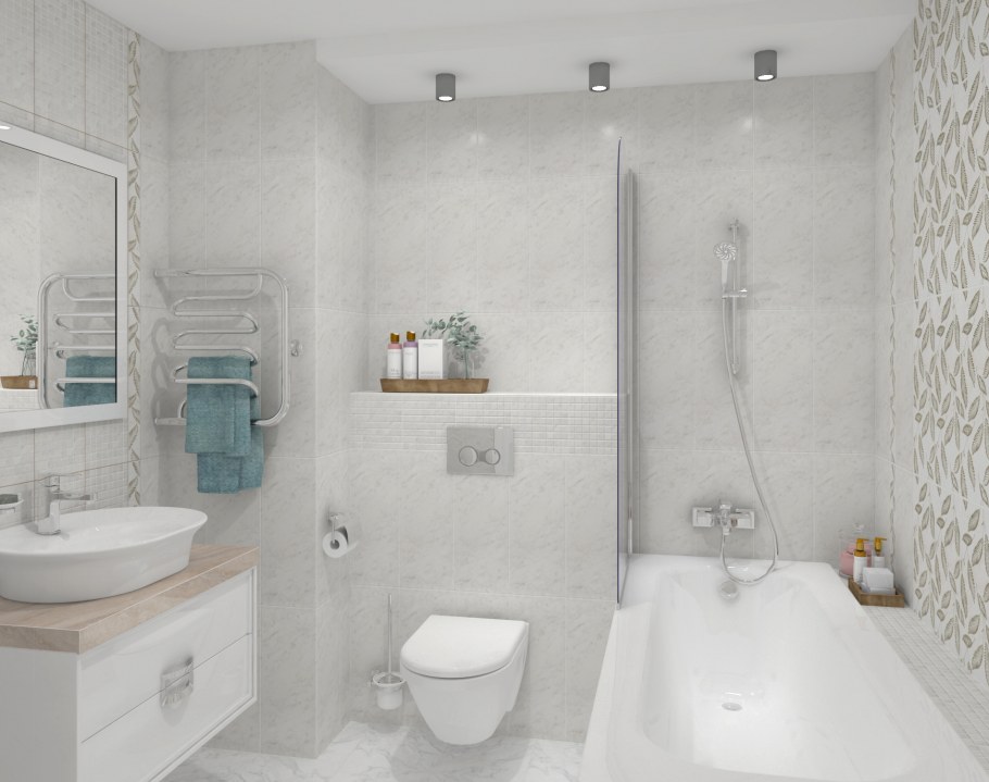 Коллекция плитки Kerama Marazzi Ретиро