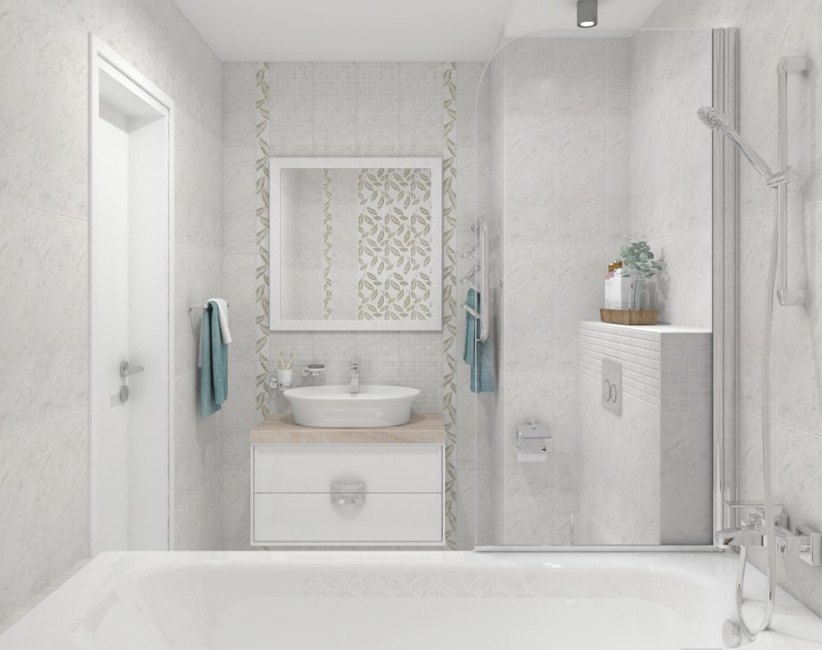 Коллекция плитки Kerama Marazzi Ретиро