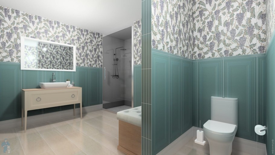 Плитка Монфорте Kerama Marazzi