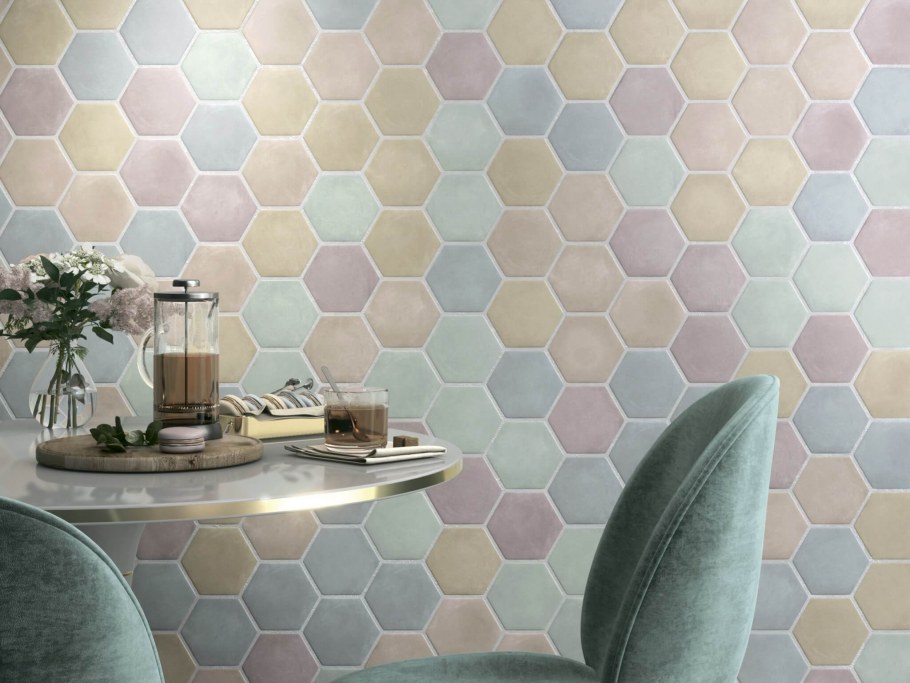 Kerama Marazzi Борсари 50х50